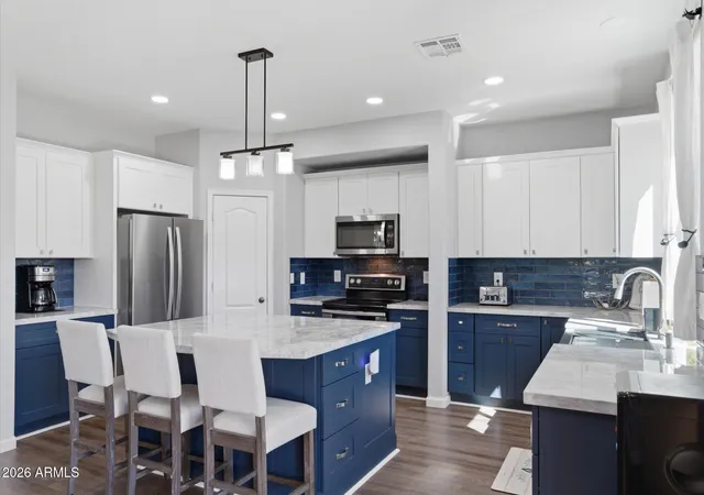 Photo 4 of Single family home for sale at 21915 N Dietz Dr, Maricopa, AZ 85138 | MLS# 7005575 | Listing updated on 2026-07-21
