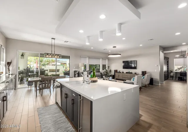 Photo 2 of Single family home for sale at 9440 S 10th Way, Phoenix, AZ 85042 | MLS# 7002472 | Listing updated on 2026-09-20