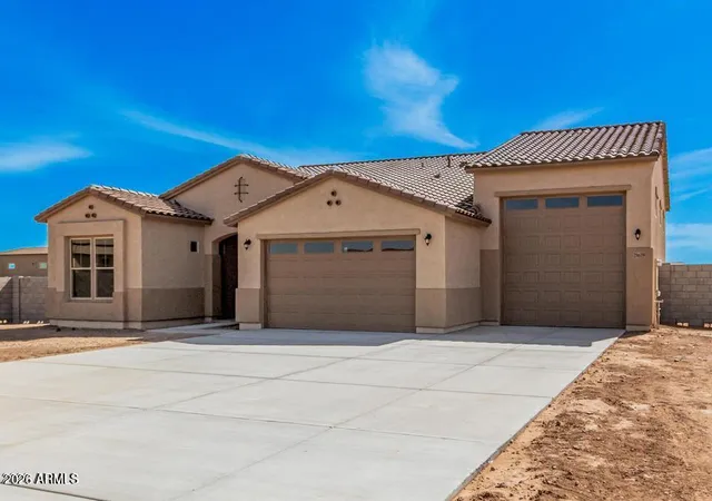 Photo 1 of Single family home for sale at 24335 W Duane Ln, Wittmann, AZ 85361 | MLS# 7002464 | Listing updated on 2026-09-08