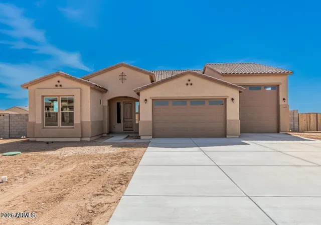 Photo 2 of Single family home for sale at 24335 W Duane Ln, Wittmann, AZ 85361 | MLS# 7002464 | Listing updated on 2026-09-08