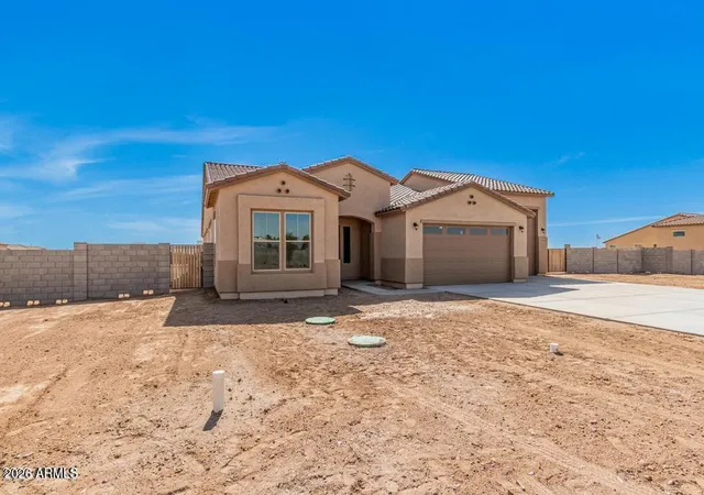 Photo 2 of Single family home for sale at 24335 W Duane Ln, Wittmann, AZ 85361 | MLS# 7002464 | Listing updated on 2026-09-08
