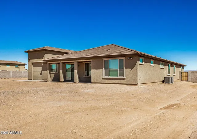 Photo 45 of Single family home for sale at 24415 W Baker Dr, Wittmann, AZ 85361 | MLS# 7002467 | Listing updated on 2026-07-26