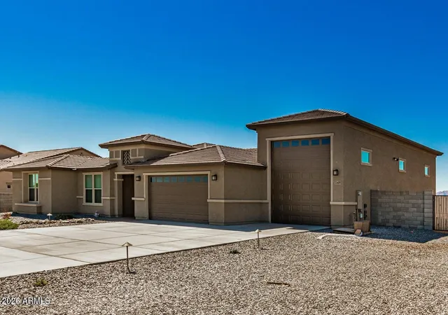 Photo 3 of Single family home for sale at 24415 W Baker Dr, Wittmann, AZ 85361 | MLS# 7002467 | Listing updated on 2026-07-26