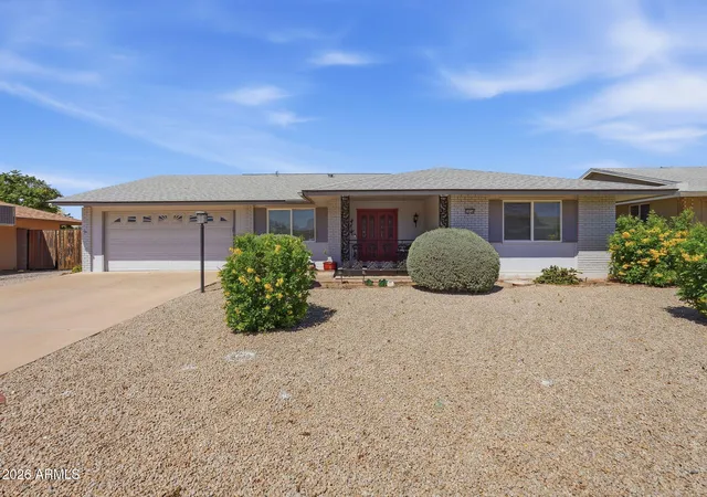 1st image of 10734 W Saratoga Cir, Sun City, AZ 85351 | MLS# 7003021
