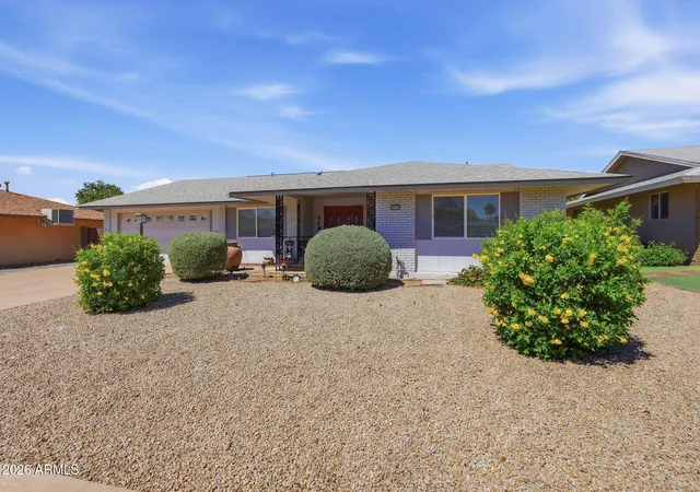 2nd image of 10734 W Saratoga Cir, Sun City, AZ 85351 | MLS# 7003021