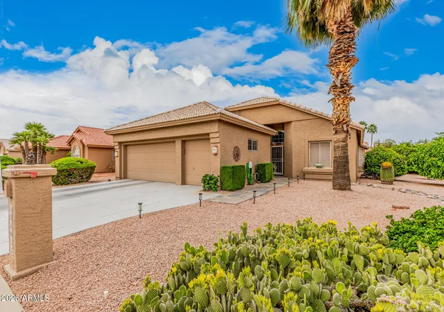Homes for sale in Sun Lakes, AZ | 24622 S Stoney Path Dr, Sun Lakes, AZ 85248 | MLS# 7007996