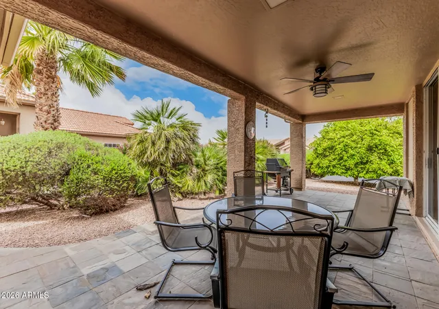 4th image of 24622 S Stoney Path Dr, Sun Lakes, AZ 85248 | MLS# 7007996