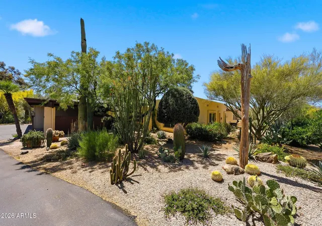 Photo 1 of Townhouse for sale at 37801 N Cave Crk Rd #30, Cave Creek, AZ 85331 | MLS# 7016110 | Listing updated on 2026-09-02