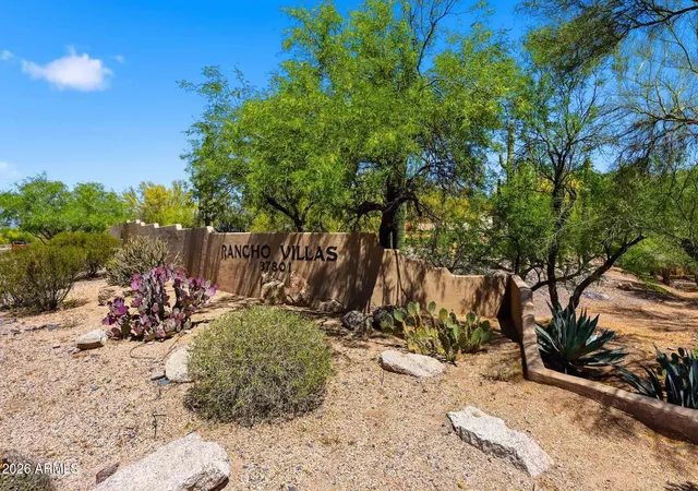 Photo 2 of Townhouse for sale at 37801 N Cave Crk Rd #30, Cave Creek, AZ 85331 | MLS# 7016110 | Listing updated on 2026-09-02