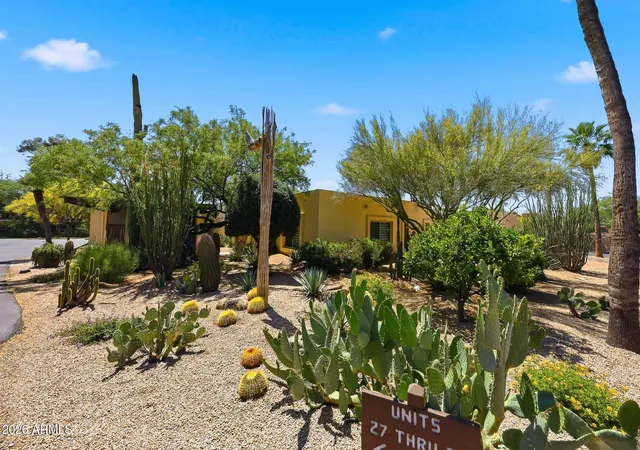 Photo 3 of Townhouse for sale at 37801 N Cave Crk Rd #30, Cave Creek, AZ 85331 | MLS# 7016110 | Listing updated on 2026-09-02