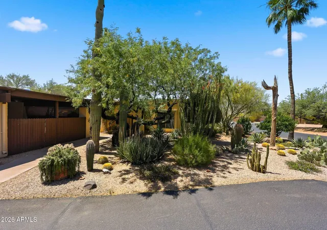 Photo 4 of Townhouse for sale at 37801 N Cave Crk Rd #30, Cave Creek, AZ 85331 | MLS# 7016110 | Listing updated on 2026-09-02