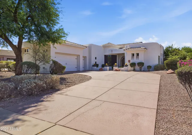 Homes for sale in Mesa, AZ | 3929 N Recker Rd, Mesa, AZ 85215 | MLS# 7002505