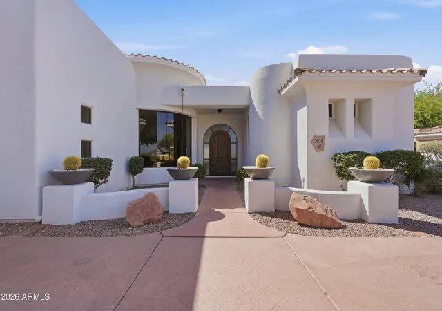 Homes for sale in Mesa, AZ | 3929 N Recker Rd, Mesa, AZ 85215 | MLS# 7002505