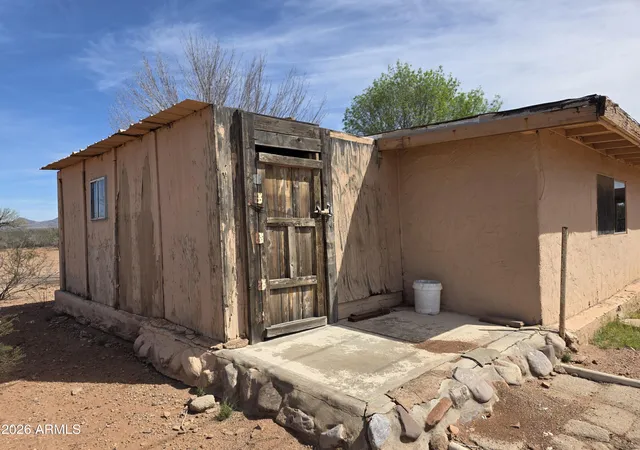 3rd image of 1733 N Gunsmoke Ave, Sierra Vista, AZ 85635 | MLS# 7004250