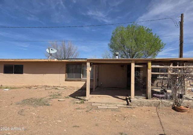 4th image of 1733 N Gunsmoke Ave, Sierra Vista, AZ 85635 | MLS# 7004250