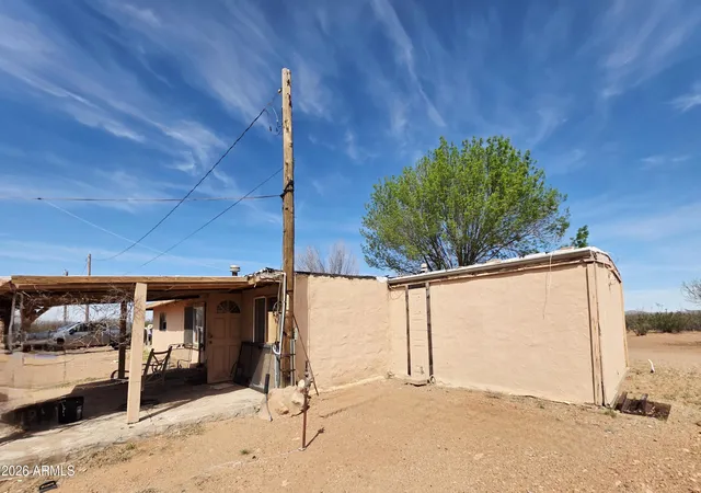 5th image of 1733 N Gunsmoke Ave, Sierra Vista, AZ 85635 | MLS# 7004250
