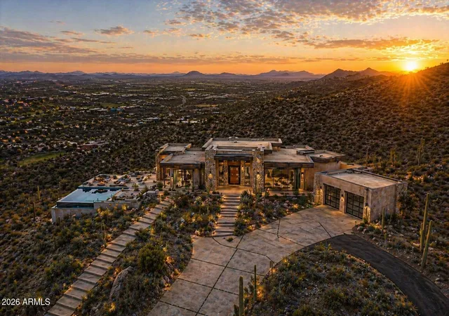 Photo 2 of Land for sale at 41965 N Charbray Dr #24, Scottsdale, AZ 85262 | MLS# 7004522 | Listing updated on 2026-06-27