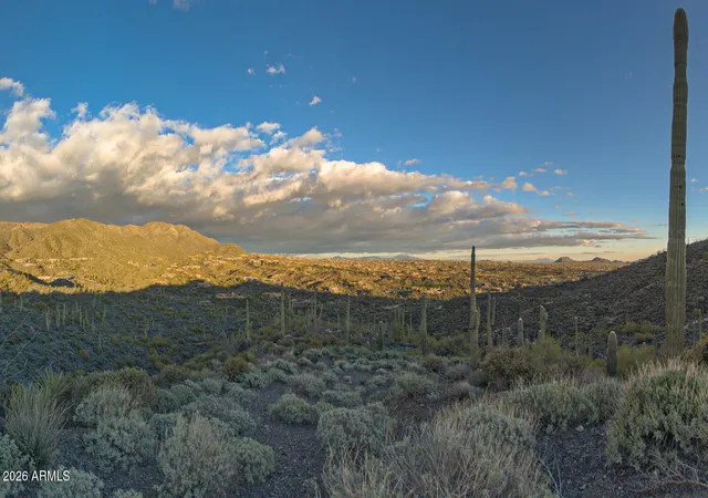 Photo 4 of Land for sale at 41965 N Charbray Dr #24, Scottsdale, AZ 85262 | MLS# 7004522 | Listing updated on 2026-06-27