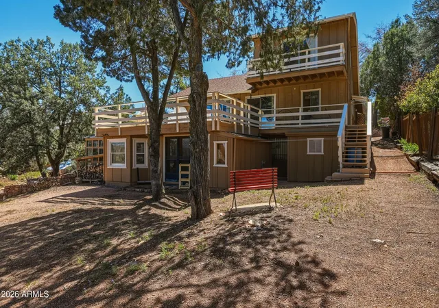 Homes for sale in Payson, AZ | 902 W Rim View Rd, Payson, AZ 85541 | MLS# 7002535