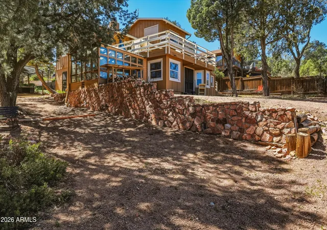 Homes for sale in Payson, AZ | 902 W Rim View Rd, Payson, AZ 85541 | MLS# 7002535