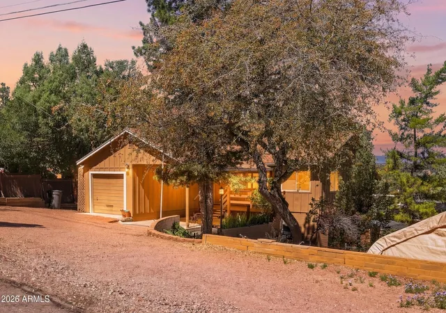 Homes for sale in Payson, AZ | 902 W Rim View Rd, Payson, AZ 85541 | MLS# 7002535