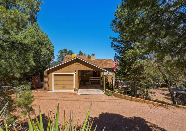 Homes for sale in Payson, AZ | 902 W Rim View Rd, Payson, AZ 85541 | MLS# 7002535