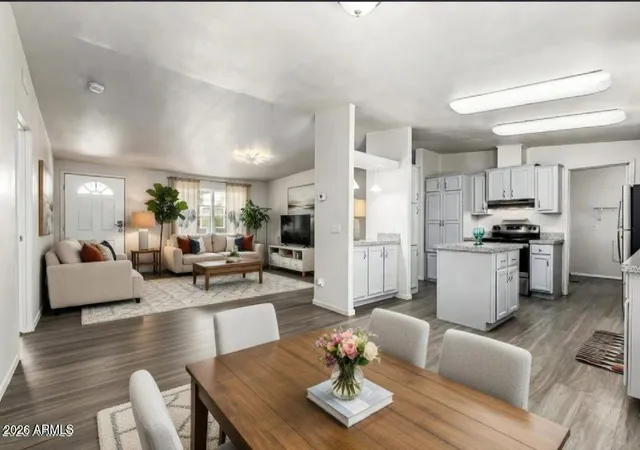 Photo 2 of Manufactured home for sale at 2200 N Delaware Dr #69, Apache Junction, AZ 85120 | MLS# 7006494 | Listing updated on 2026-09-19