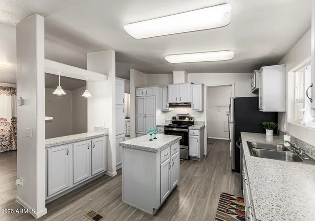 Photo 3 of Manufactured home for sale at 2200 N Delaware Dr #69, Apache Junction, AZ 85120 | MLS# 7006494 | Listing updated on 2026-10-09