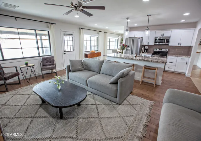 Photo 3 of Single family home for sale at 1217 E Watson Dr, Tempe, AZ 85283 | MLS# 7003998 | Listing updated on 2026-09-15