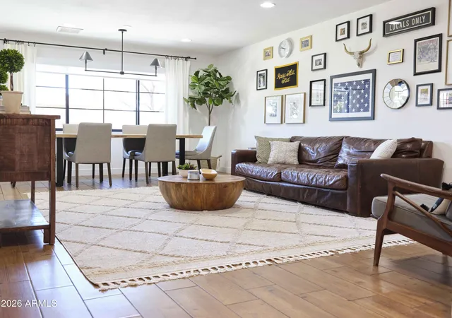 4th image of 1217 E Watson Dr, Tempe, AZ 85283 | MLS# 7003998