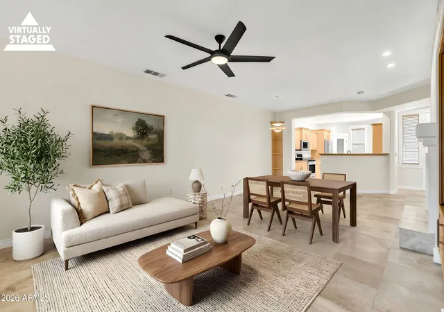 2nd image of 15221 N Clubgate Dr #1013, Scottsdale, AZ 85254 | MLS# 7002655