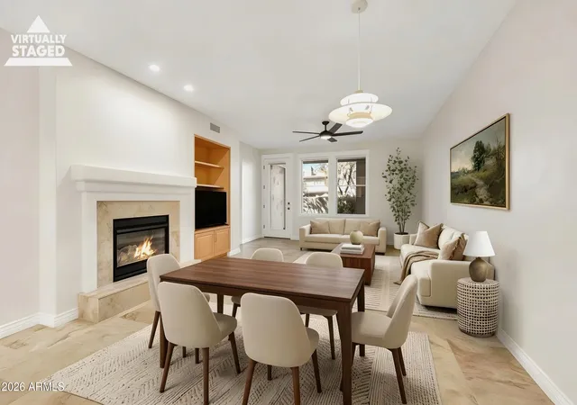 3rd image of 15221 N Clubgate Dr #1013, Scottsdale, AZ 85254 | MLS# 7002655