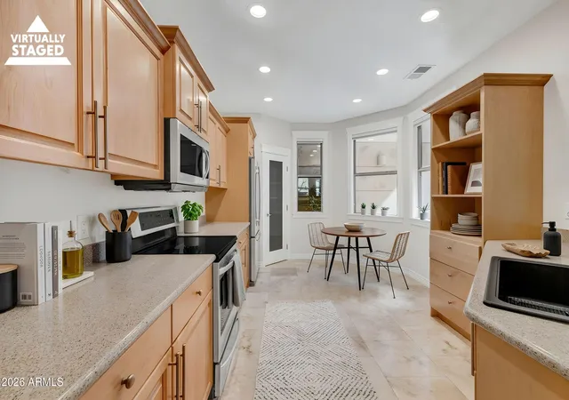 4th image of 15221 N Clubgate Dr #1013, Scottsdale, AZ 85254 | MLS# 7002655