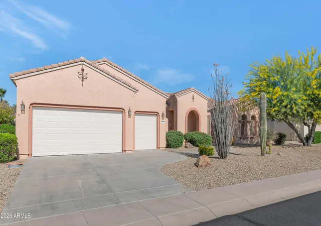 Photo 1 of Single family home for sale at 19842 N Echo Rim Dr, Surprise, AZ 85387 | MLS# 7002818 | Listing updated on 2026-08-23