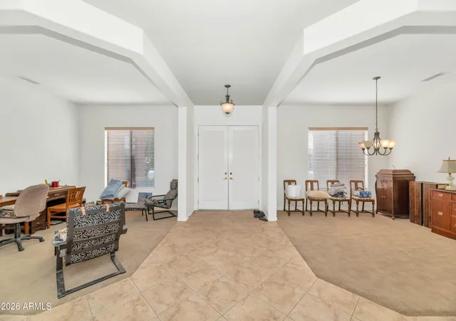 Photo 2 of Single family home for sale at 19842 N Echo Rim Dr, Surprise, AZ 85387 | MLS# 7002818 | Listing updated on 2026-08-23