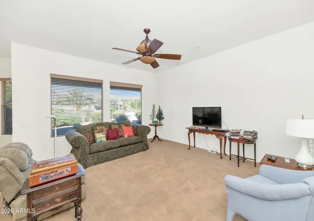 Photo 4 of Single family home for sale at 19842 N Echo Rim Dr, Surprise, AZ 85387 | MLS# 7002818 | Listing updated on 2026-08-23