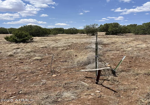 Photo 3 of Land for sale at 11cxx W Route 66 #11, Ash Fork, AZ 86320 | MLS# 7002602 | Listing updated on 2026-03-23