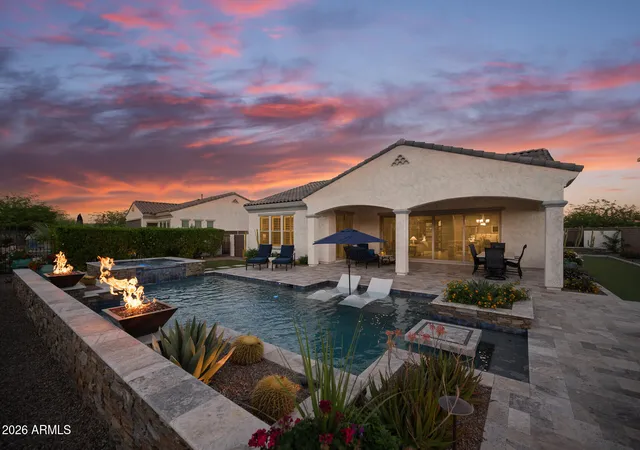 1st image of 5078 N 206th Ave, Buckeye, AZ 85396 | MLS# 7004275
