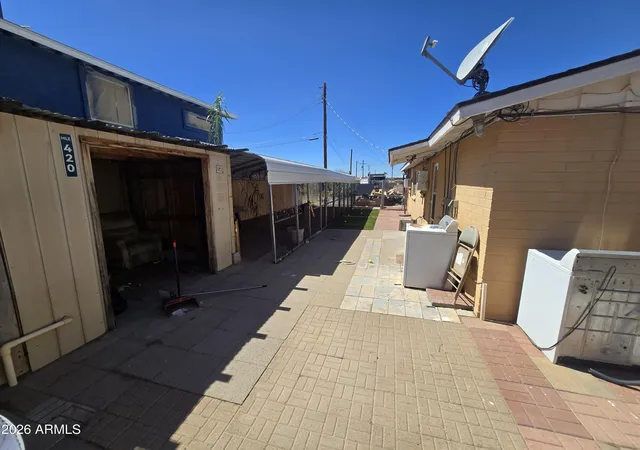 4th image of 2315 W Superstition Blvd, Apache Junction, AZ 85120 | MLS# 7002898