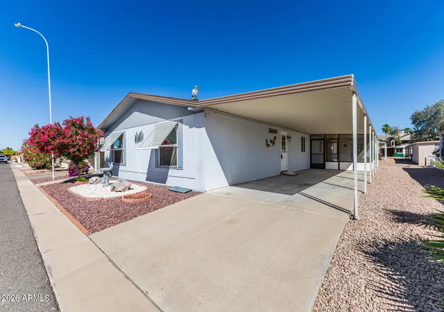 Homes for sale in Mesa, AZ | 3330 E Main St #446, Mesa, AZ 85213 | MLS# 7003283