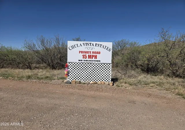 Homes for sale in Whetstone, AZ | Tbd W Carlson Canyon Dr #3, Whetstone, AZ 85616 | MLS# 7002701