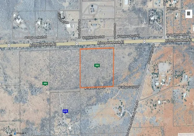 Homes for sale in Whetstone, AZ | Tbd W Carlson Canyon Dr #3, Whetstone, AZ 85616 | MLS# 7002701