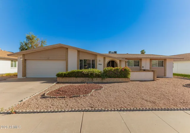 1st image of 4419 W Vogel Ave, Glendale, AZ 85302 | MLS# 7003080