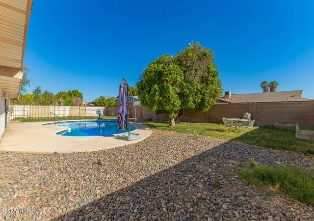 32nd image of 4419 W Vogel Ave, Glendale, AZ 85302 | MLS# 7003080