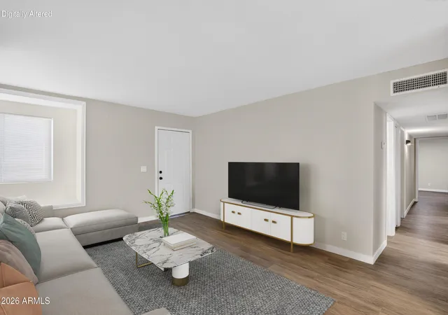 Photo 3 of Townhouse for sale at 1063 N July Cir, Mesa, AZ 85203 | MLS# 7002732 | Listing updated on 2026-08-25