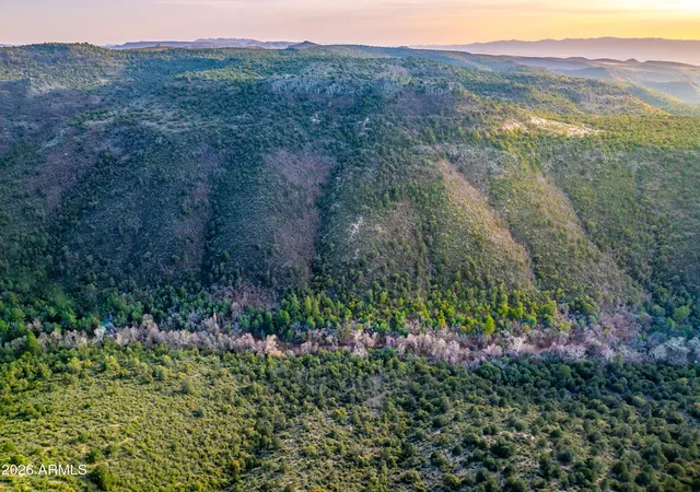 Photo 2 of Land for sale at 323 Homestead Entry Survey, Dugas, AZ 86333 | MLS# 7008143 | Listing updated on 2026-09-09