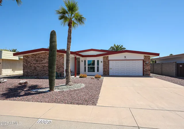1st image of 11009 W Jacaranda Dr, Sun City, AZ 85373 | MLS# 7003988