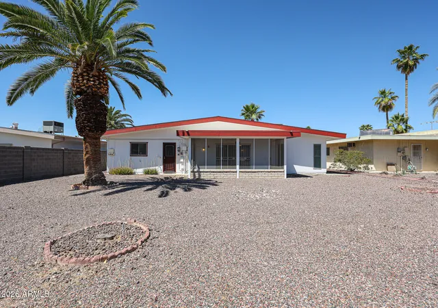 32nd image of 11009 W Jacaranda Dr, Sun City, AZ 85373 | MLS# 7003988