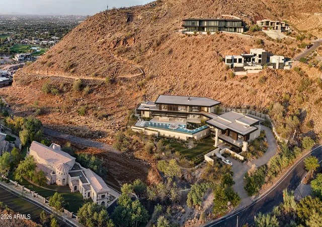 12th image of 6203 E Cholla Ln, Paradise Valley, AZ 85253 | MLS# 7002752
