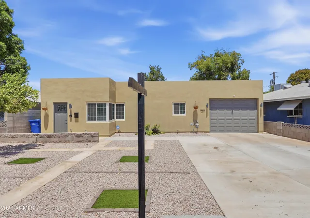 Photo 1 of Single family home for sale at 1020 E Nielson Ave, Mesa, AZ 85204 | MLS# 7004178 | Listing updated on 2026-09-20